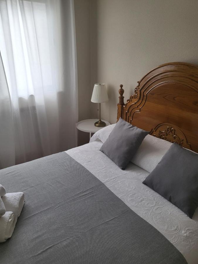 Byhouse Curros Enriquez Sarria Εξωτερικό φωτογραφία