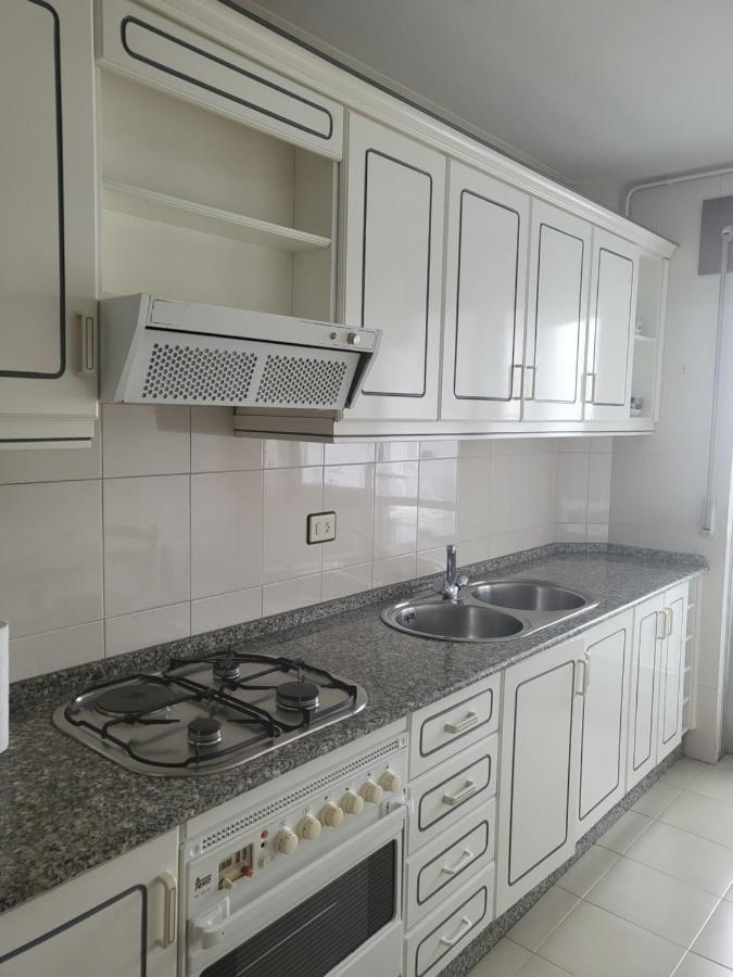 Byhouse Curros Enriquez Sarria Εξωτερικό φωτογραφία